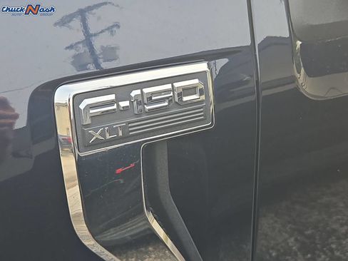 Used 2021 Ford F150 XLT w/ Equipment Group 301A Mid RWD image 8