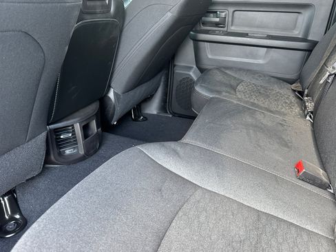 New 2026 RAM 2500 Warlock AWD/4WD image 11
