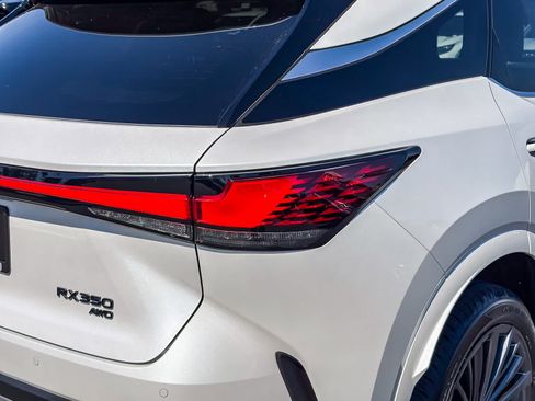 New 2026 Lexus RX 350 Premium AWD/4WD image 8