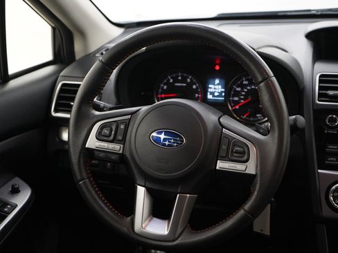 Used 2016 Subaru Crosstrek 2.0i Premium w/ Moonroof Package AWD/4WD image 14