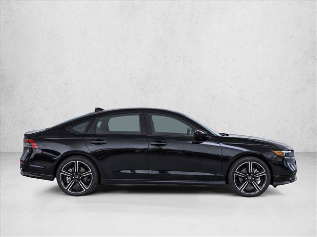 New 2026 Honda Accord Sport image 8