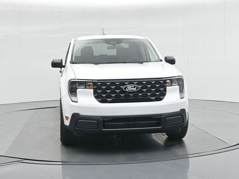 New 2025 Ford Maverick XL w/ Equipment Group 102A image 53