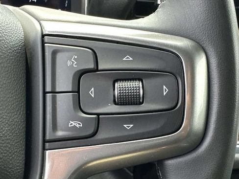 Certified 2023 Chevrolet Silverado 1500 LT AWD/4WD image 26