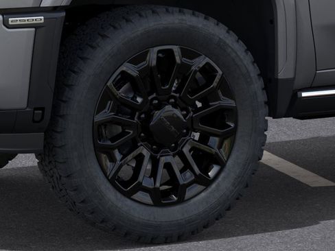 New 2026 GMC Sierra 2500 Denali w/ Denali Reserve Package AWD/4WD image 36