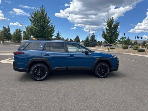 New 2026 Subaru Outback Wilderness AWD/4WD image 2