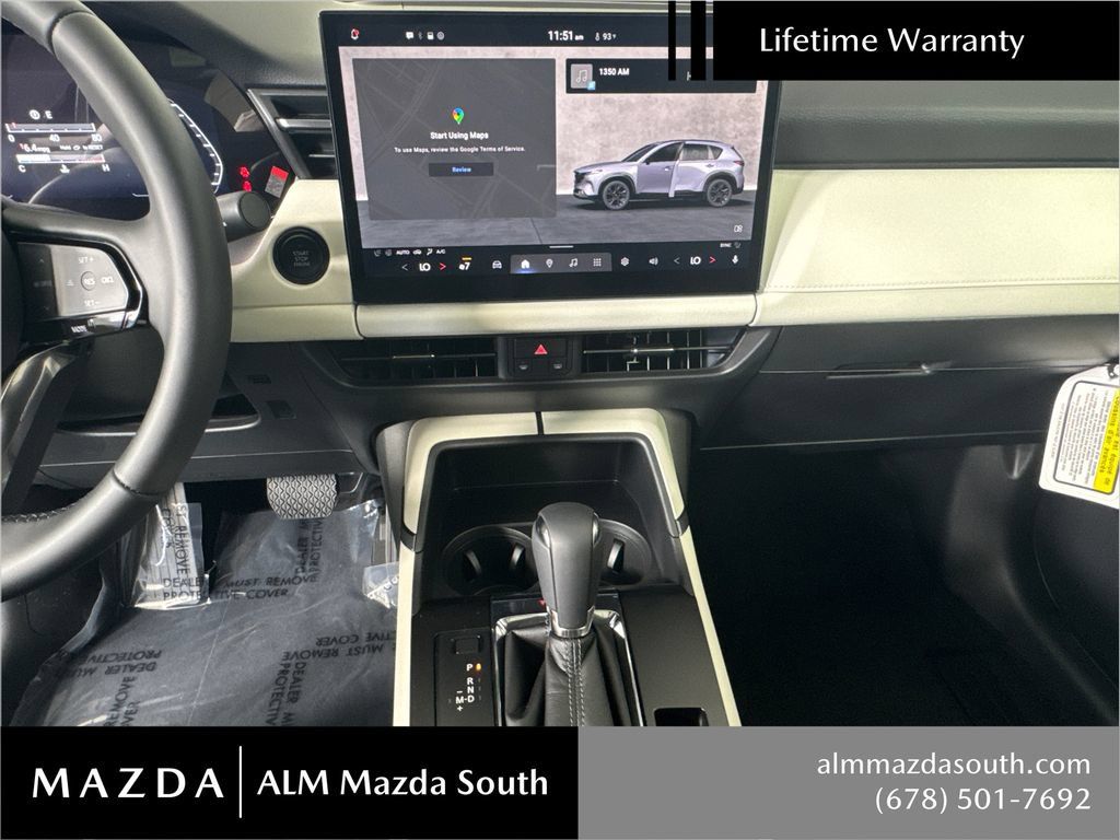 New 2026 MAZDA CX-5 Preferred AWD/4WD image 28