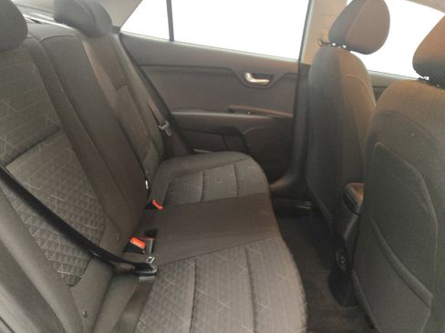 Used 2019 Kia Rio S FWD image 19