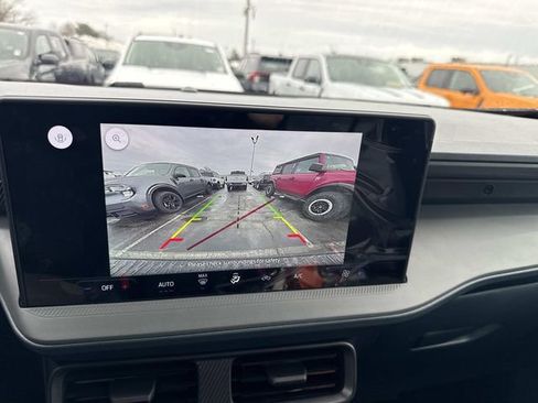 New 2026 Ford Maverick XL image 11