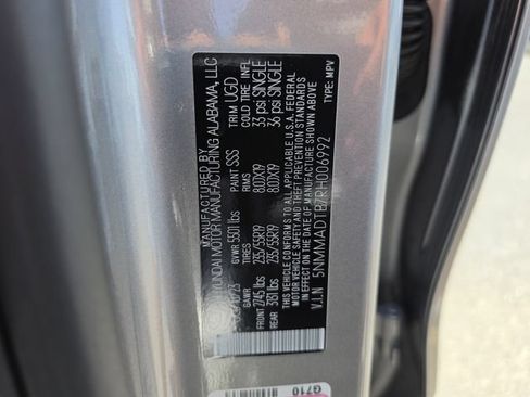 Used 2024 Genesis GV70 2.5T w/ Advanced Package AWD/4WD image 48