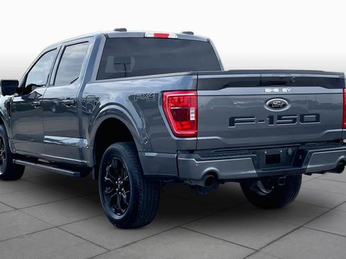 Used 2023 Ford F150 XLT w/ Equipment Group 302A High AWD/4WD image 12