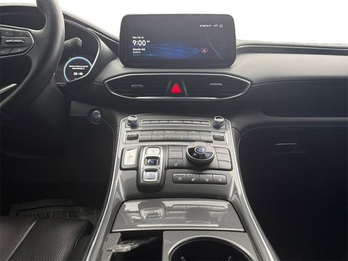 Used 2023 Hyundai Santa Fe Limited image 11