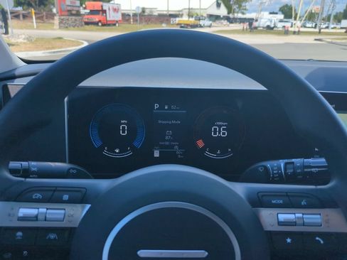 New 2026 Hyundai Tucson SEL AWD/4WD image 34
