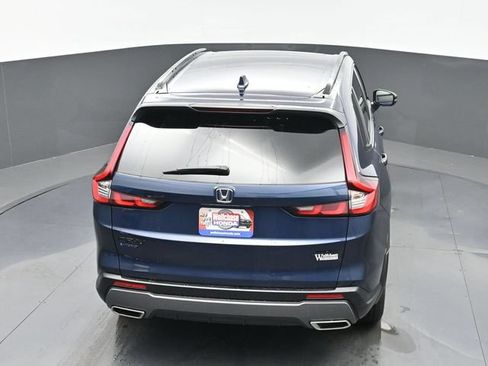 Used 2026 Honda CR-V Sport image 31
