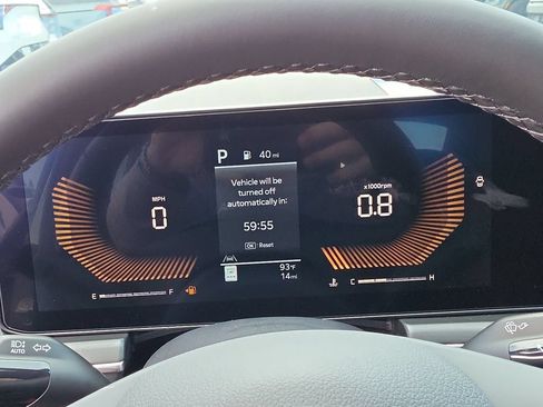 New 2026 Kia K5 GT-Line FWD image 31