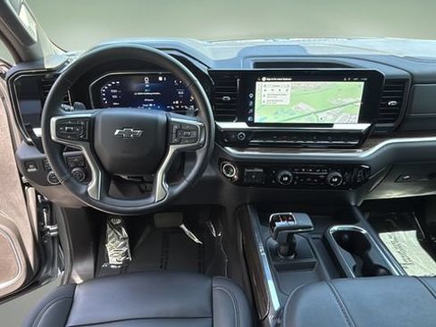 Used 2026 Chevrolet Silverado 1500 RST w/ Convenience Package II AWD/4WD image 10