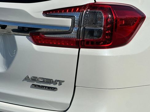 Used 2023 Subaru Ascent Limited image 26