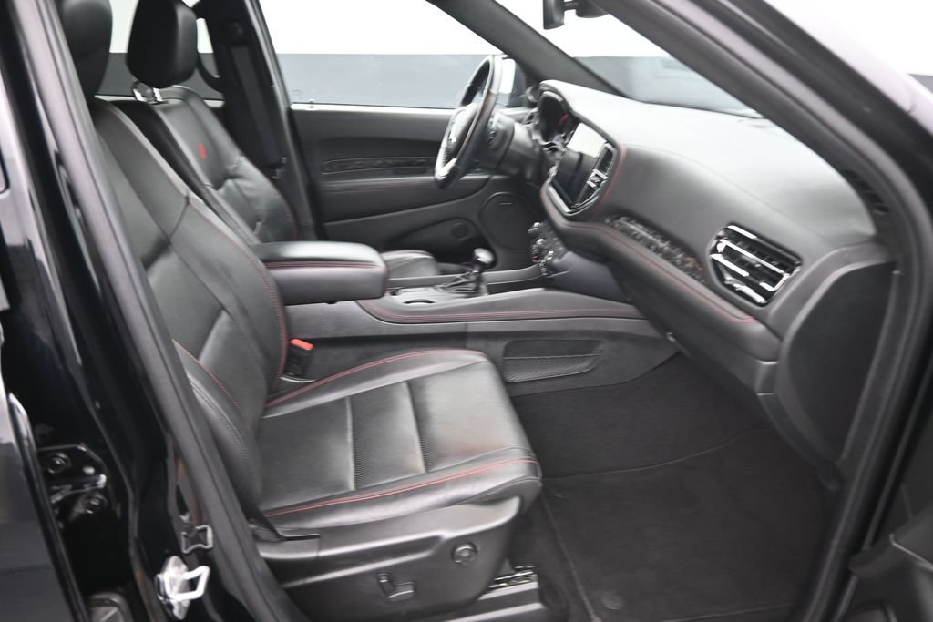 Used 2025 Dodge Durango R/T AWD/4WD image 11