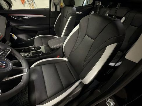 New 2026 Buick Envision Sport Touring image 50