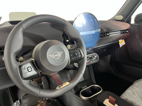 Used 2026 MINI Cooper S image 13