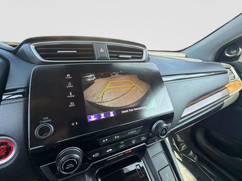 Used 2018 Honda CR-V EX image 26