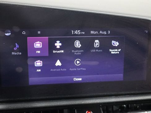 Used 2023 Kia Niro Wind FWD image 37