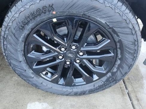 New 2026 Ford F150 Lariat w/ Equipment Group 501A Mid image 10