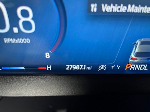 Used 2024 Ford Escape ST-Line Elite w/ Premium Technology Package AWD/4WD image 25