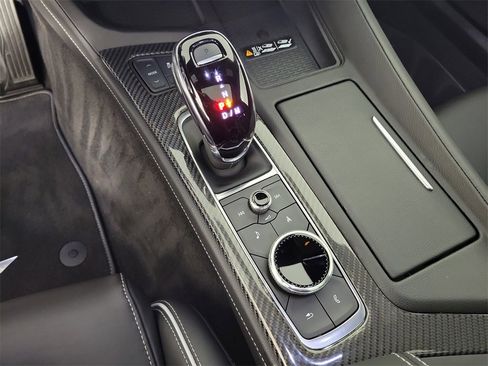 Certified 2024 Cadillac CT5 V Blackwing w/ Super Cruise 2 Package image 28