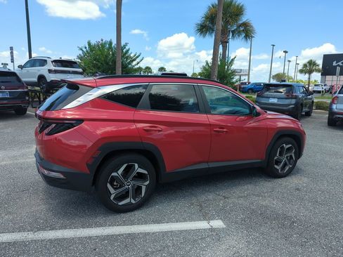 Used 2023 Hyundai Tucson SEL w/ Convenience Package FWD image 5