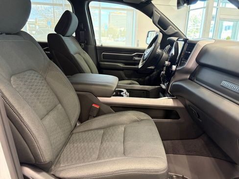New 2026 RAM 1500 Big Horn AWD/4WD image 25