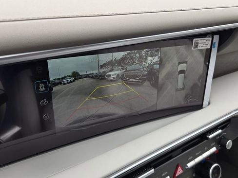 New 2026 Hyundai Palisade Limited FWD image 10