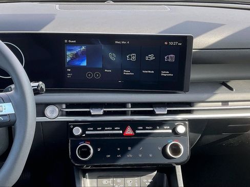 New 2026 Hyundai Santa Cruz SEL AWD/4WD image 6