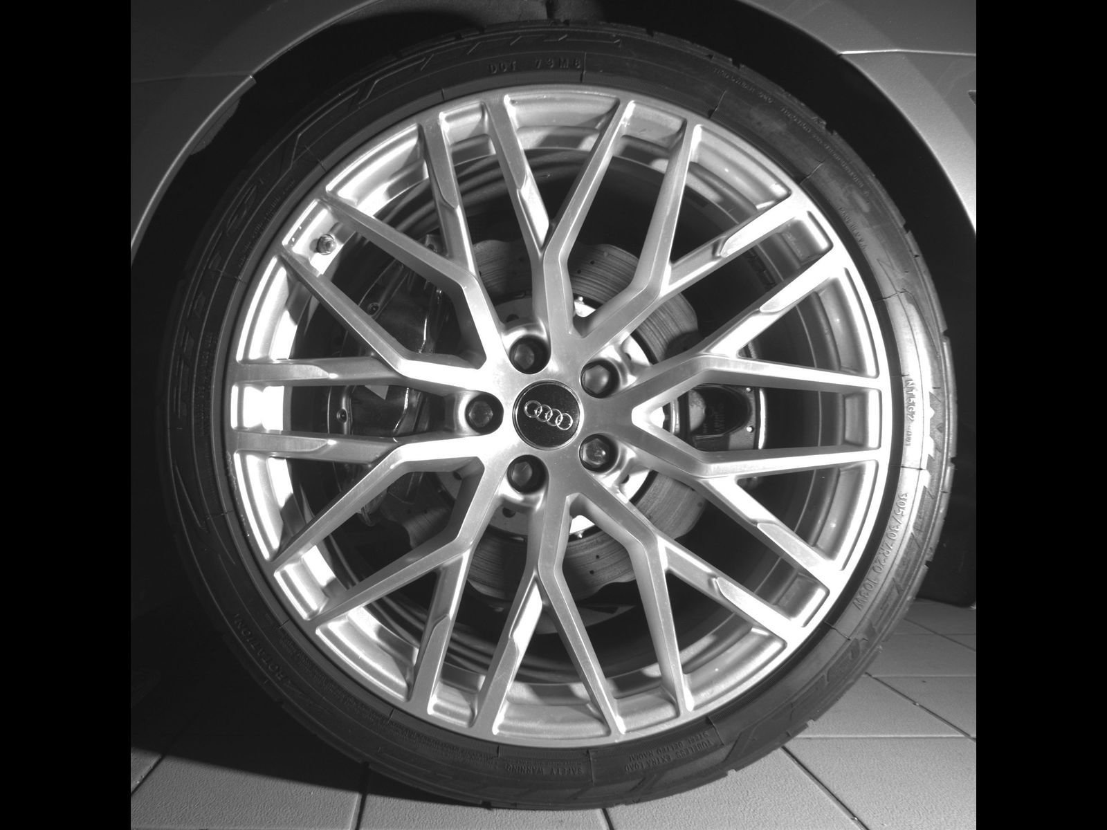 Used 2018 Audi R8 V10 AWD/4WD image 25