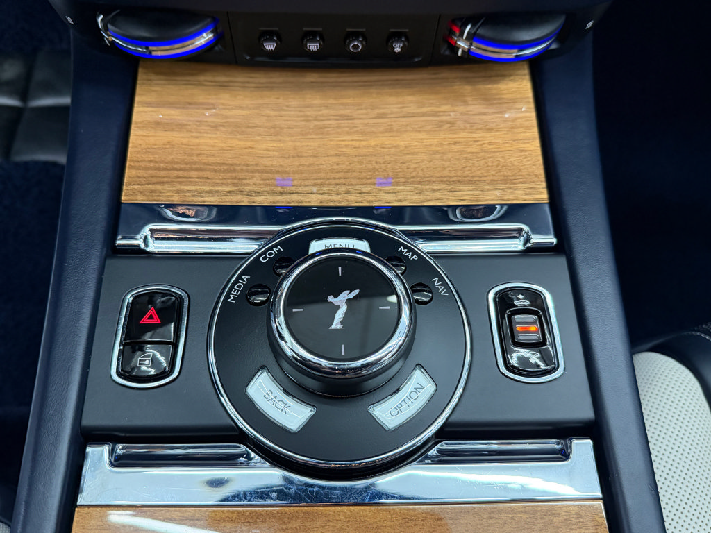 Used 2019 Rolls-Royce Ghost RWD image 15