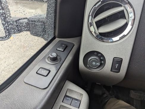 Used 2011 Ford F350 Lariat w/ Lariat Ultimate Pkg image 10