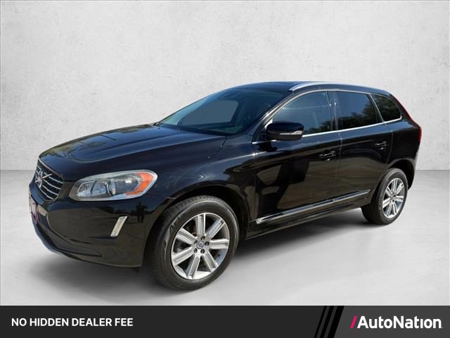 Used 2017 Volvo XC60 T5 Inscription w/ Preferred Option Package FWD image 1