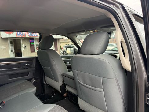 Used 2016 RAM 1500 Big Horn image 41