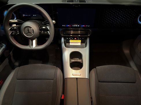 New 2027 Mercedes-Benz CLA 220 image 12