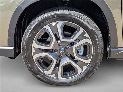 New 2026 Subaru Ascent Limited AWD/4WD image 10