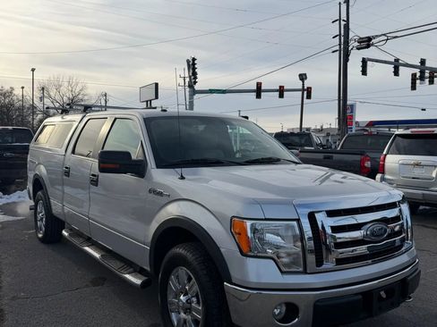 Used 2009 Ford F150 XLT image 4
