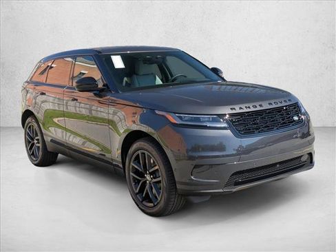 New 2026 Land Rover Range Rover Velar S AWD/4WD image 7