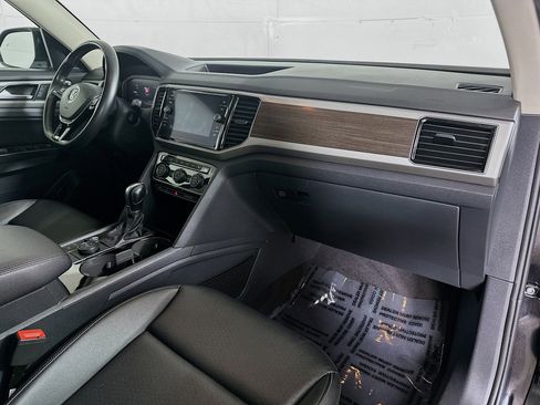 Used 2019 Volkswagen Atlas SEL image 30