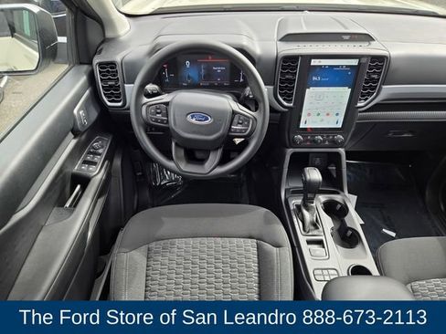 New 2025 Ford Ranger XL image 13