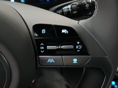 New 2026 Hyundai Elantra SEL Sport image 34