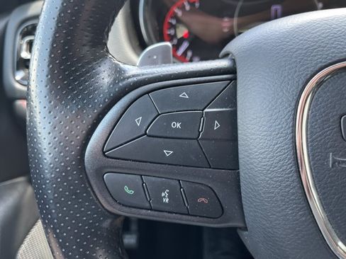Used 2024 Dodge Durango GT AWD/4WD image 26