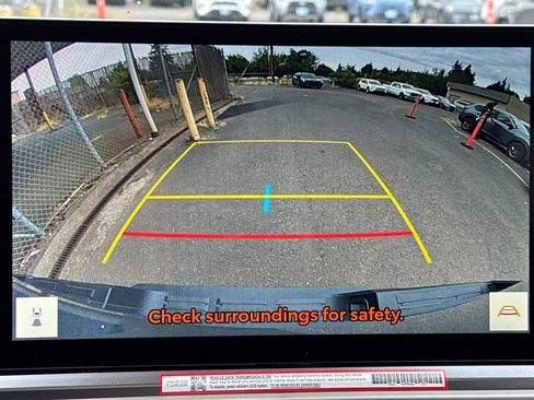 New 2025 Toyota Tacoma TRD Off-Road image 18