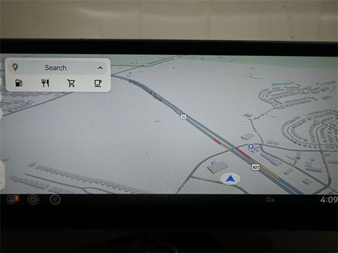 New 2026 Nissan Rogue Platinum w/ Platinum Premium Package image 12