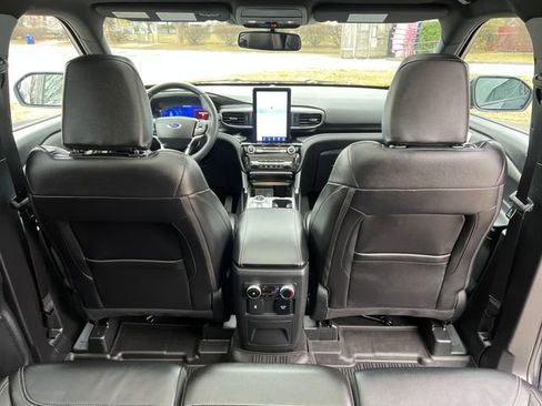 Used 2023 Ford Explorer ST w/ Equipment Group 401A image 36
