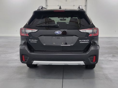 Used 2021 Subaru Outback Touring XT AWD/4WD image 7