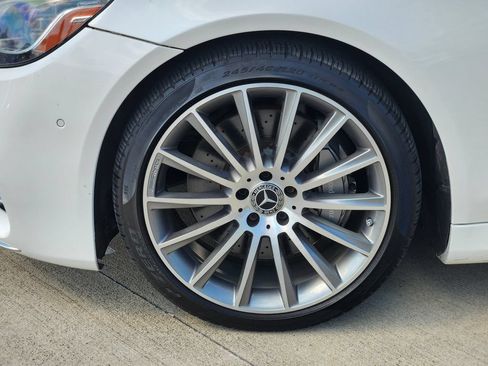 Used 2018 Mercedes-Benz S 450 Sedan image 10